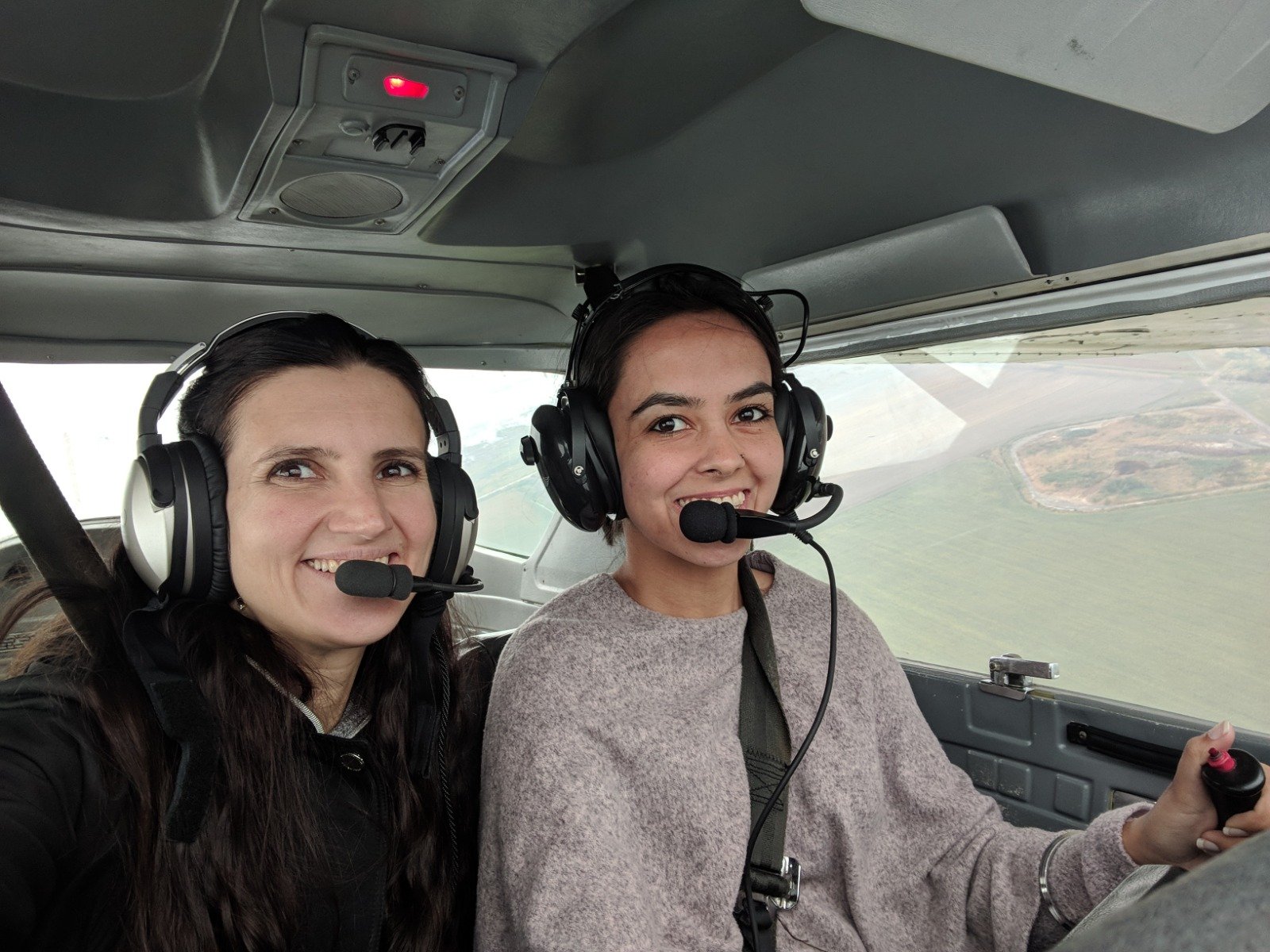 Multi-IFR - Canadian Flight Centre
