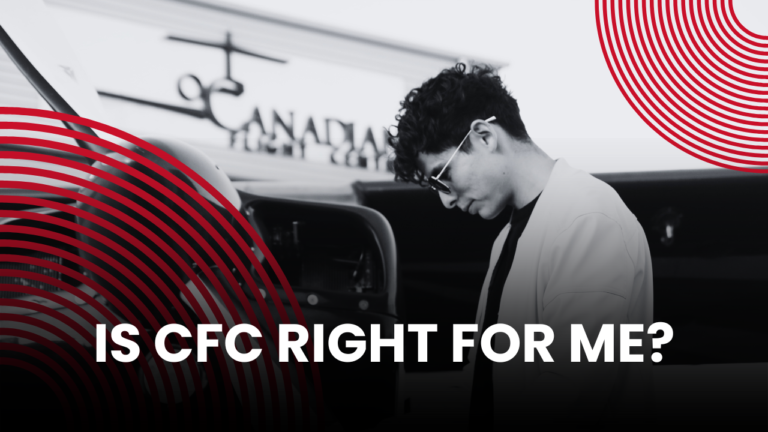 IS CFC THE RIGHT FLIGHT SCHOOL FOR ME