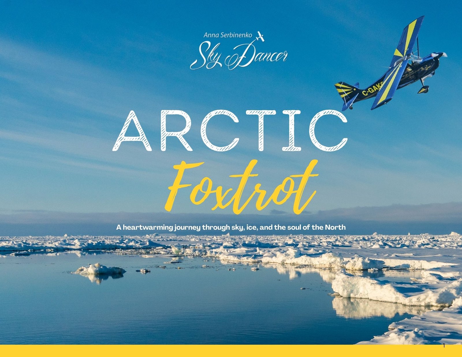 Arctic Foxtrot