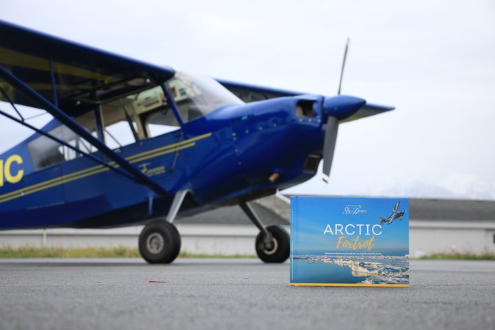 Arctic Foxtrot - Image 2