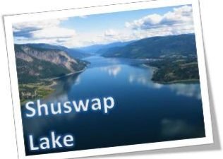 shuswap shuswap
